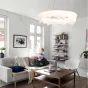 Подвесная люстра ODDLY C D65 от ImperiumLoft