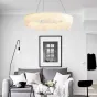 Подвесная люстра ODDLY C D65 от ImperiumLoft