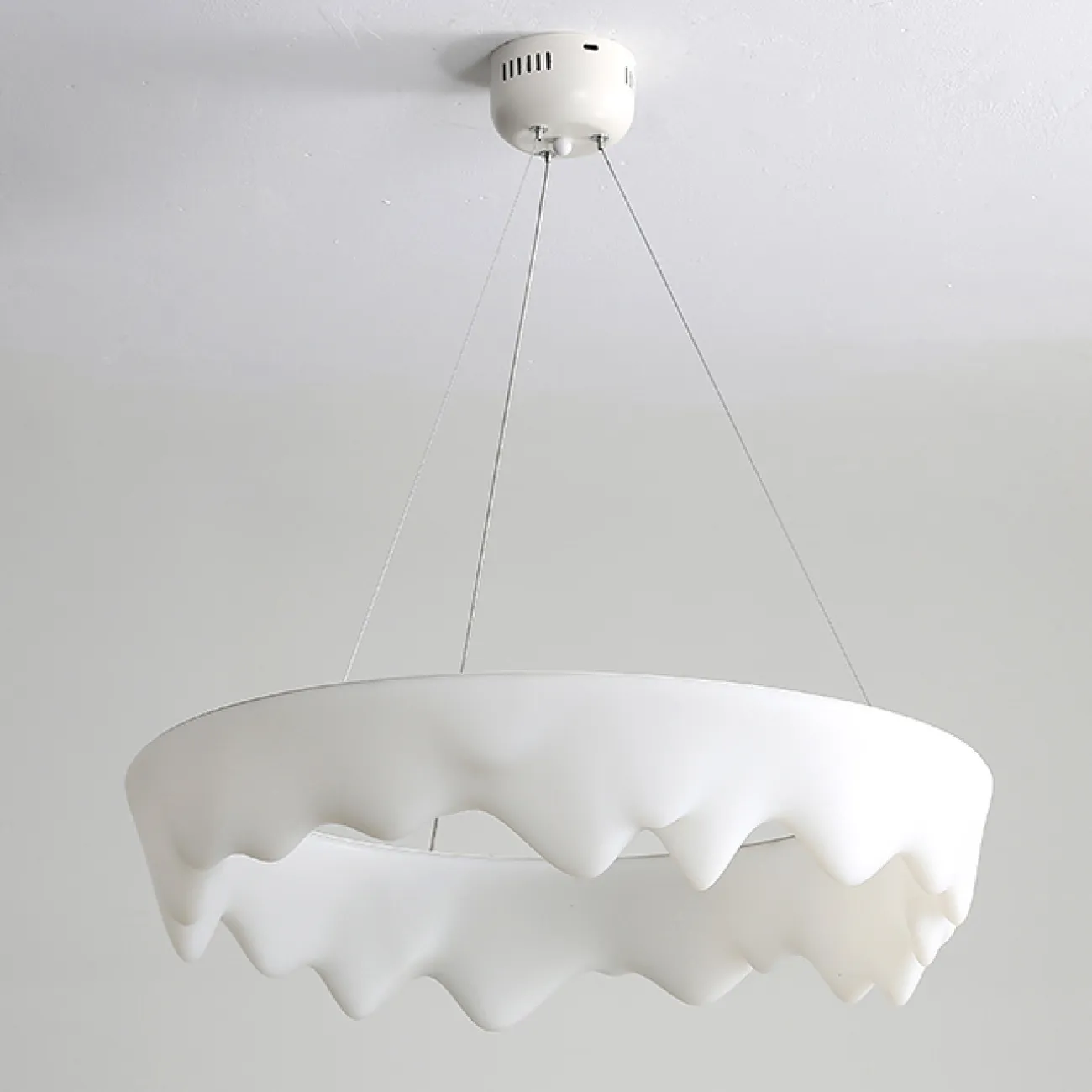 Подвесная люстра ODDLY C D46 от ImperiumLoft