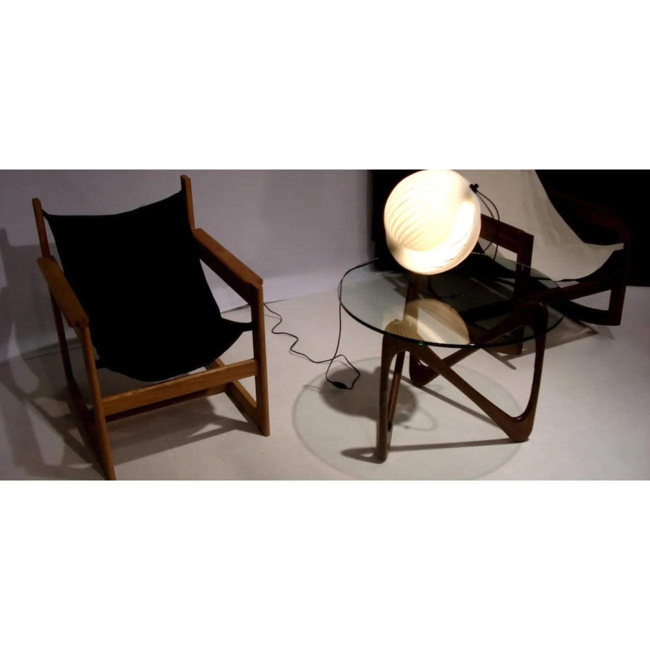 Стол Moebius designed by Rafic Farah от LaLume