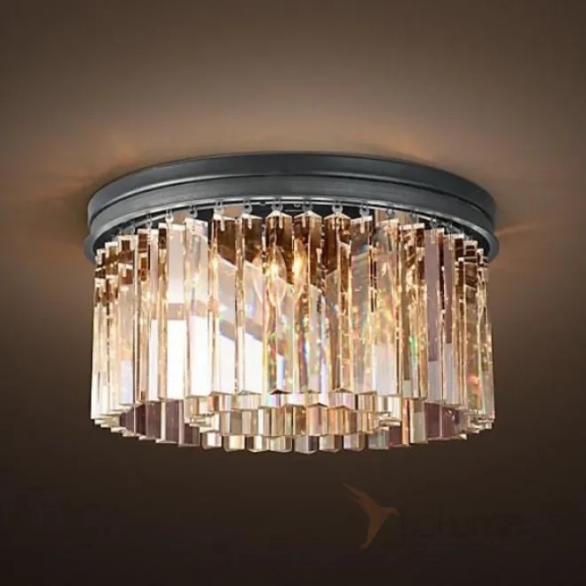 Люстра RHYS Prism C50–6–2 от LaLume