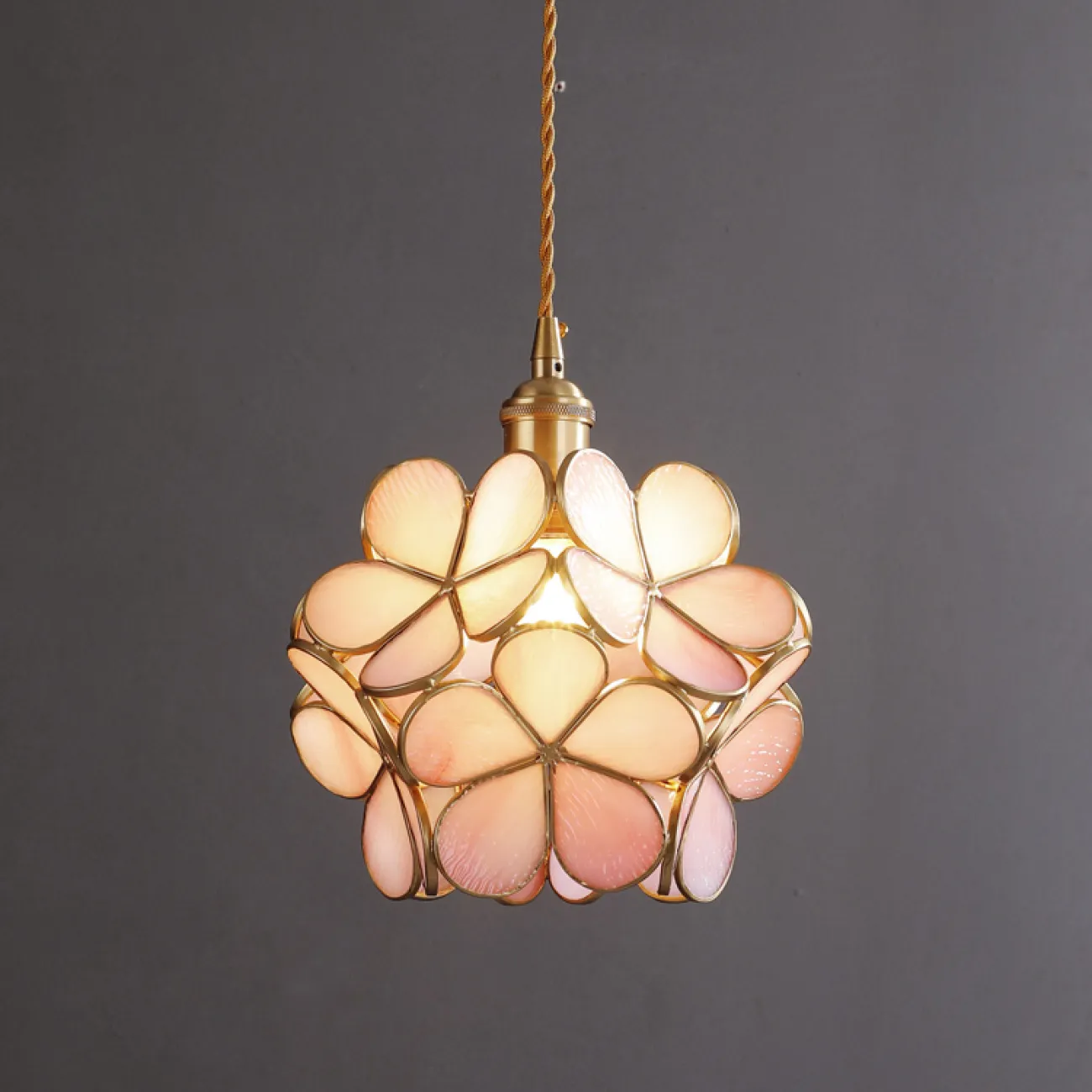 Подвесной светильник SUM Blue от ImperiumLoft Подвесной светильник SUM Blue от ImperiumLoft