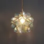 Подвесной светильник SUM Transparent от ImperiumLoft