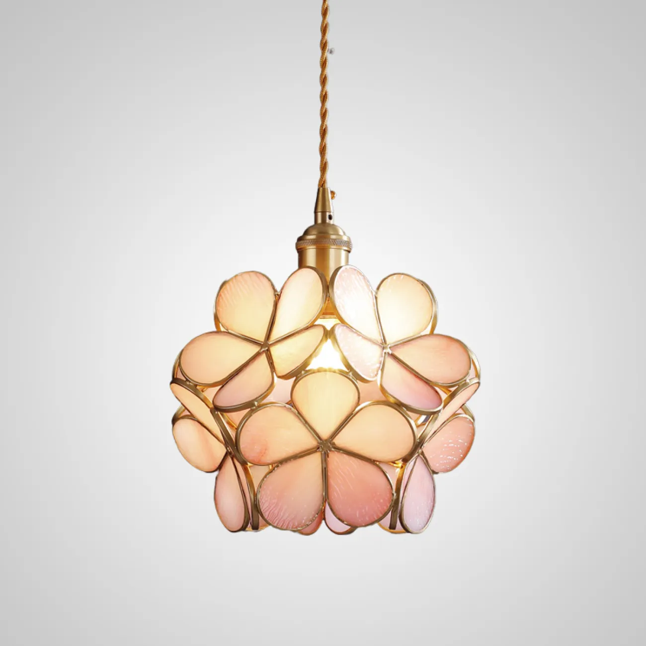 Подвесной светильник SUM Blue от ImperiumLoft Подвесной светильник SUM Blue от ImperiumLoft