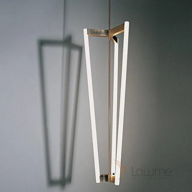 Подвесной светильник Tube от ImperiumLoft Подвесной светильник Tube от ImperiumLoft