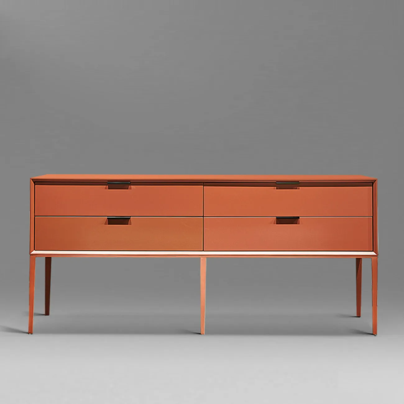 Дизайнерский комод - LaLume-LK00115