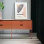 Дизайнерский комод - LaLume-LK00115