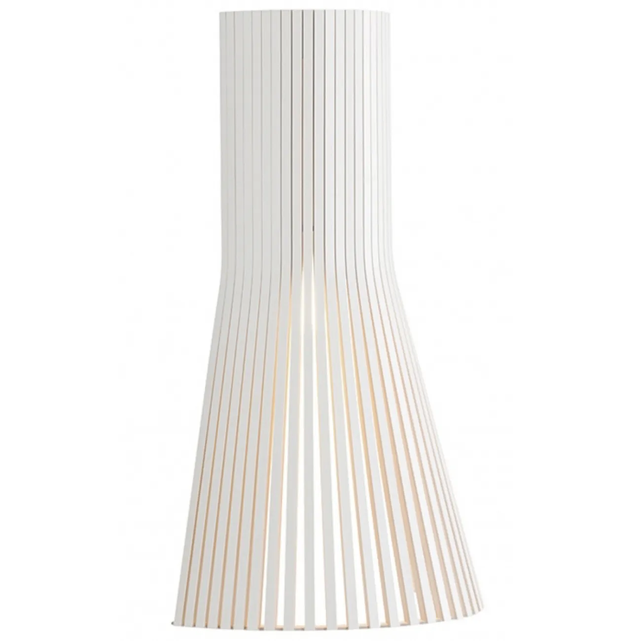 Настенный светильник Secto 4231 Walnut от LaLume