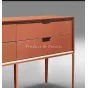 Дизайнерский комод - LaLume-LK00115