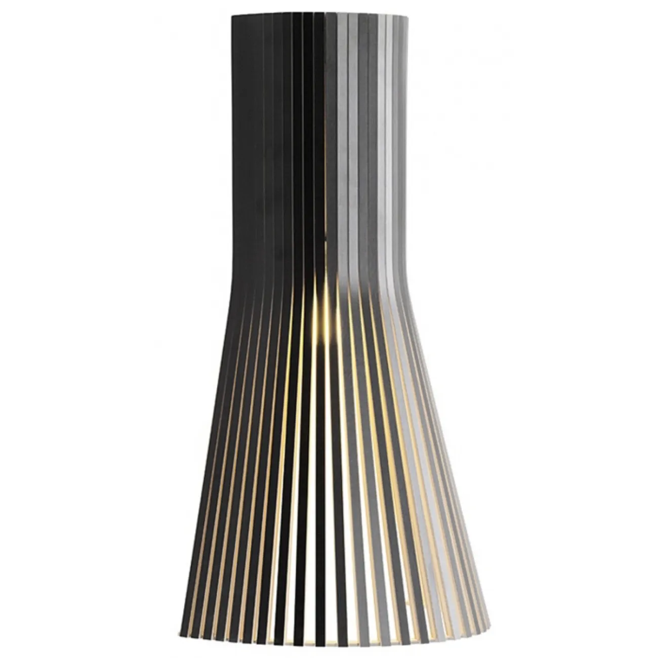 Настенный светильник Secto 4231 Walnut от LaLume