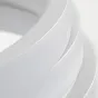 Подвесной кольцевой светильник GALO  D52,5 White от ImperiumLoft