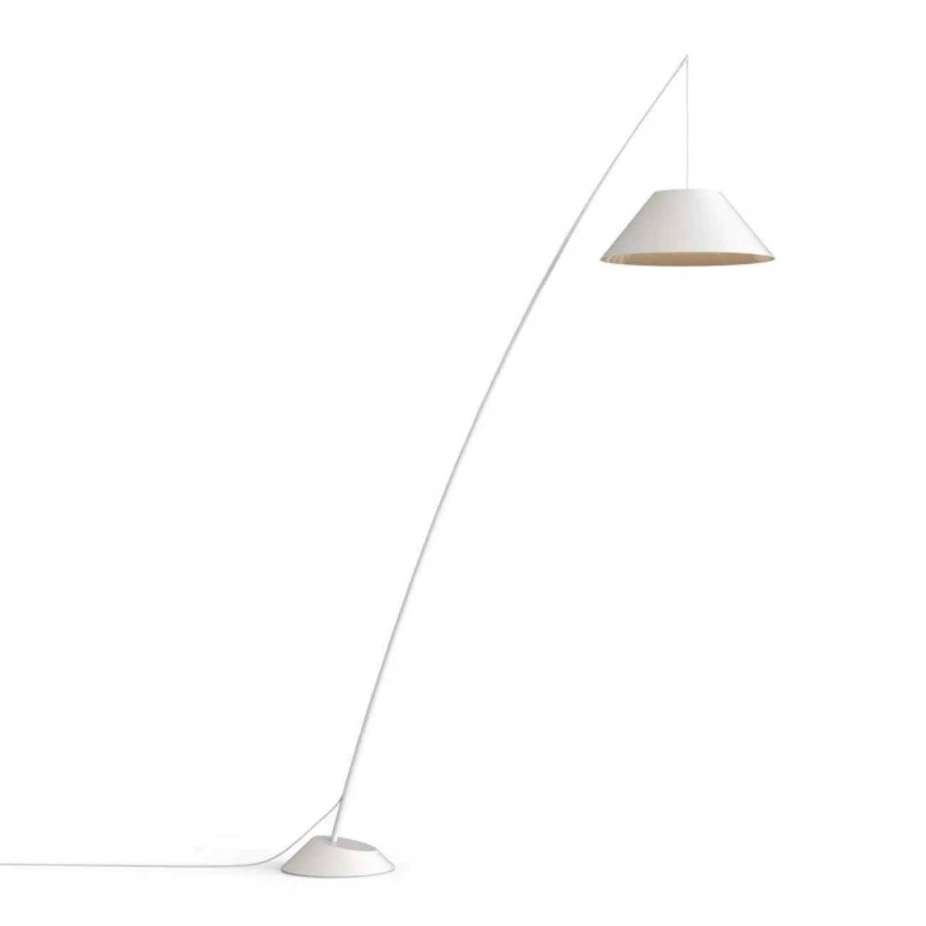 Торшер GIRD от ImperiumLoft