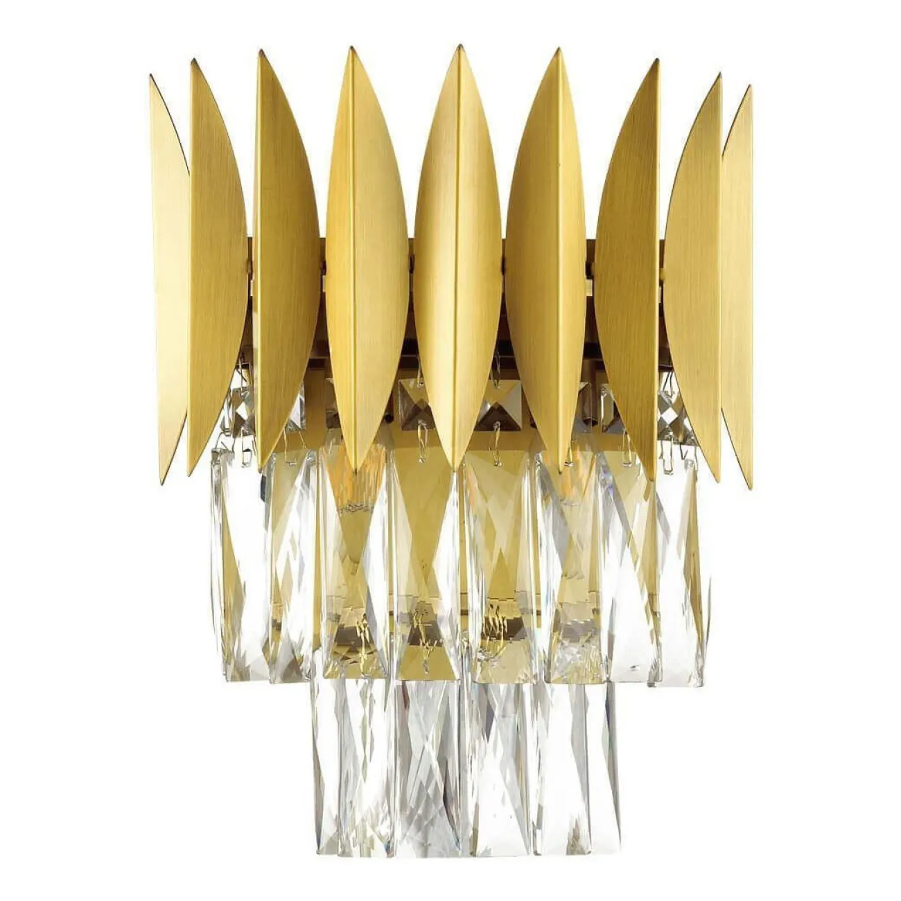 Настенный светильник FEMIDA WALL от ImperiumLoft