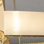 Подвесная люстра LOCUS LUX D85 от ImperiumLoft