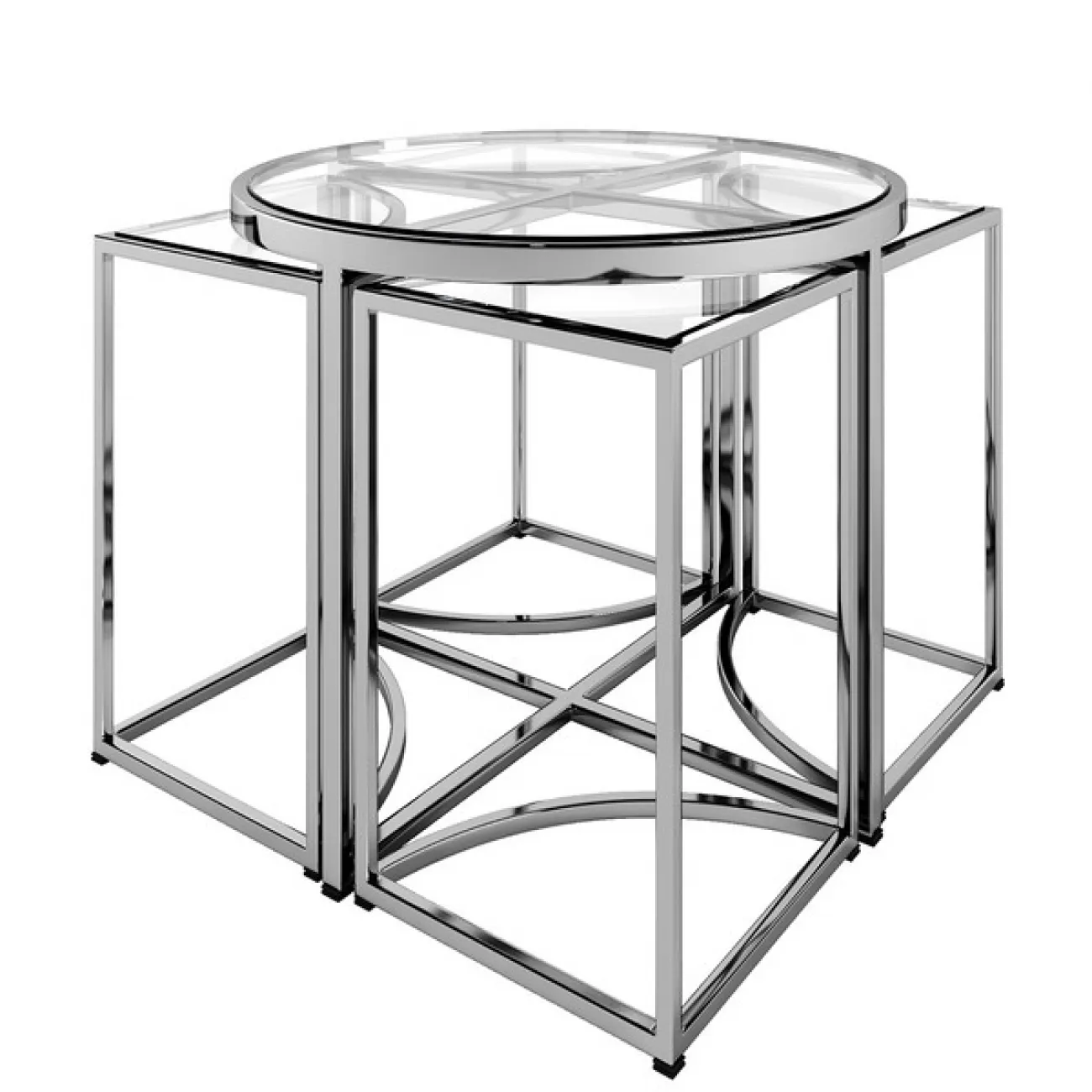 Столик LaLume Majestic Z0149A/Z0150A от LaLume