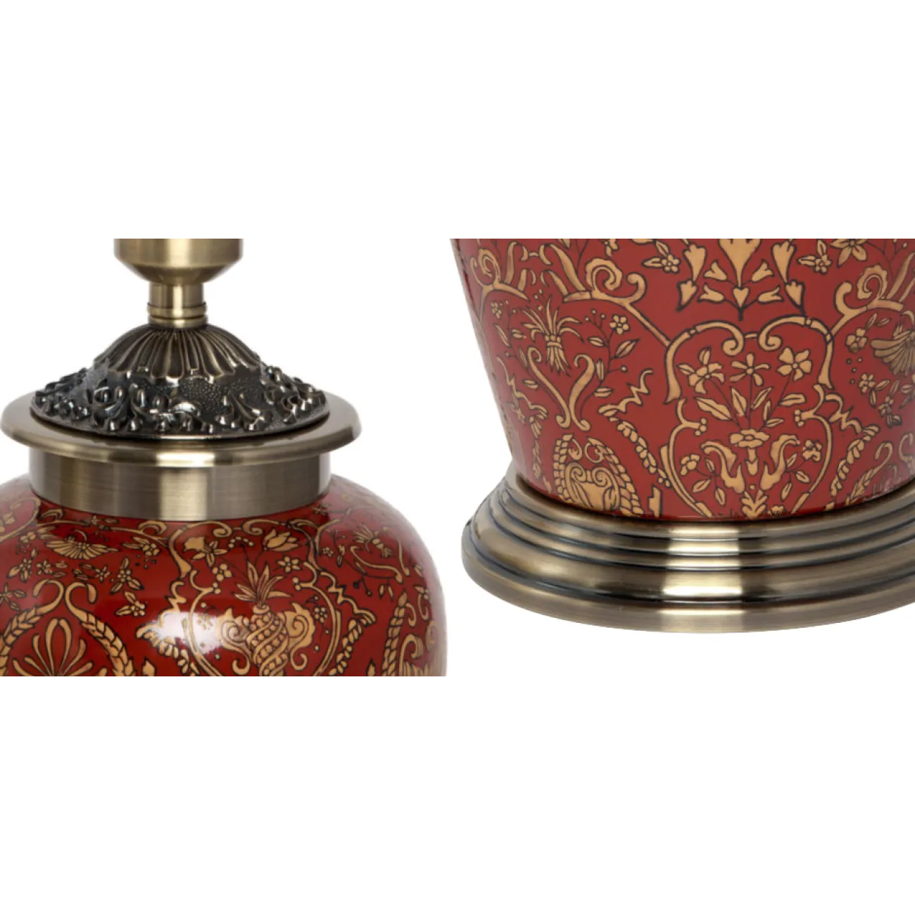 Настольная лампа Fairy Ornament от LaLume Настольная лампа Fairy Ornament от LaLume