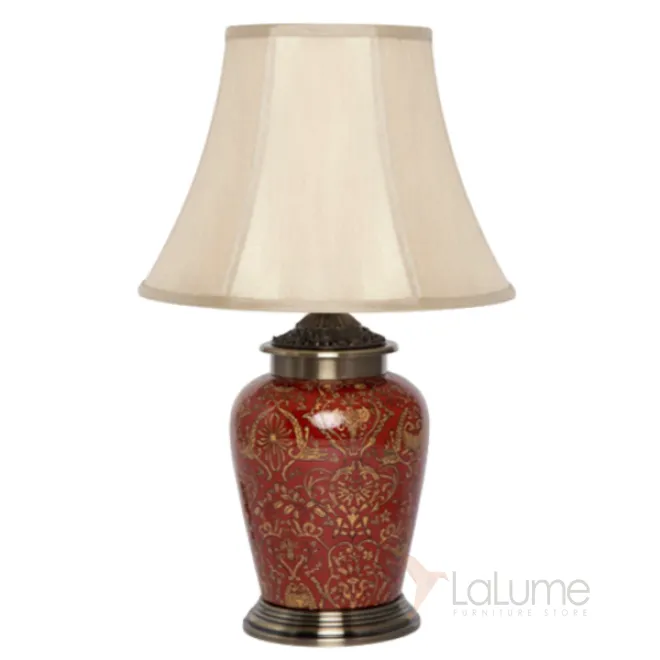 Настольная лампа Fairy Ornament от LaLume Настольная лампа Fairy Ornament от LaLume