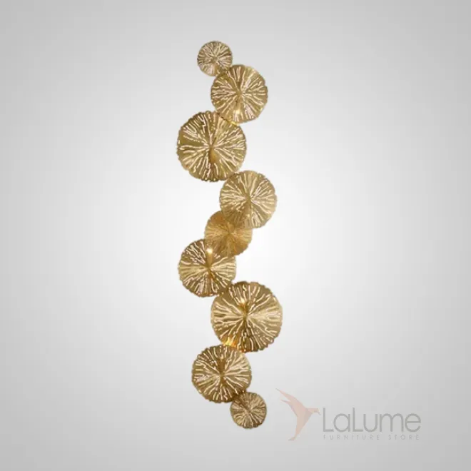 Настенный светильник INCA WALL E от ImperiumLoft