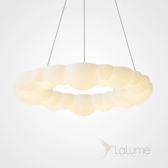 Подвесная люстра ODDLY D68 от ImperiumLoft