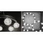 Люстра Arte Veneziana Sforzinda Chandelier
