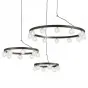 Люстра Arte Veneziana Sforzinda Chandelier