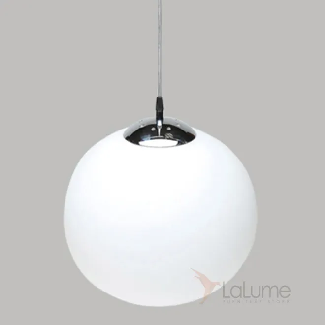 Подвесной светильник Rocket Ball от LaLume