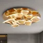 Потолочная люстра MAURINE D80 от ImperiumLoft