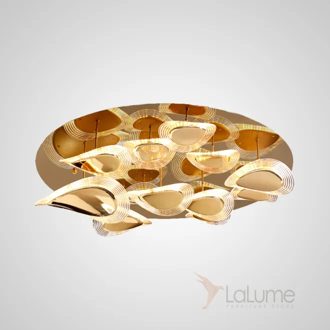 Потолочная люстра MAURINE D60 от ImperiumLoft