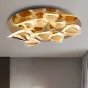 Потолочная люстра MAURINE D80 от ImperiumLoft