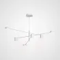 Люстра MOTVIKT White 6 от ImperiumLoft