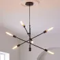 Люстра Mobile Chandelier - Large от ImperiumLoft