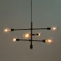 Люстра Mobile Chandelier - Large от ImperiumLoft