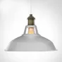 Люстра Loft Vintage Cone Art от LaLume