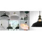 Люстра Loft Vintage Cone Art от LaLume