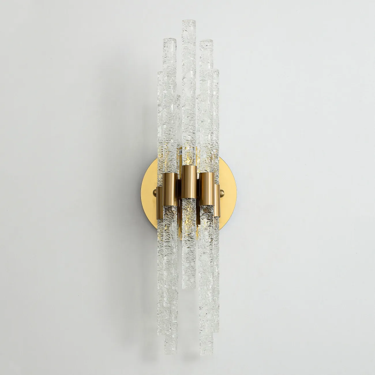 Настенный светильник FLIER H39 от ImperiumLoft