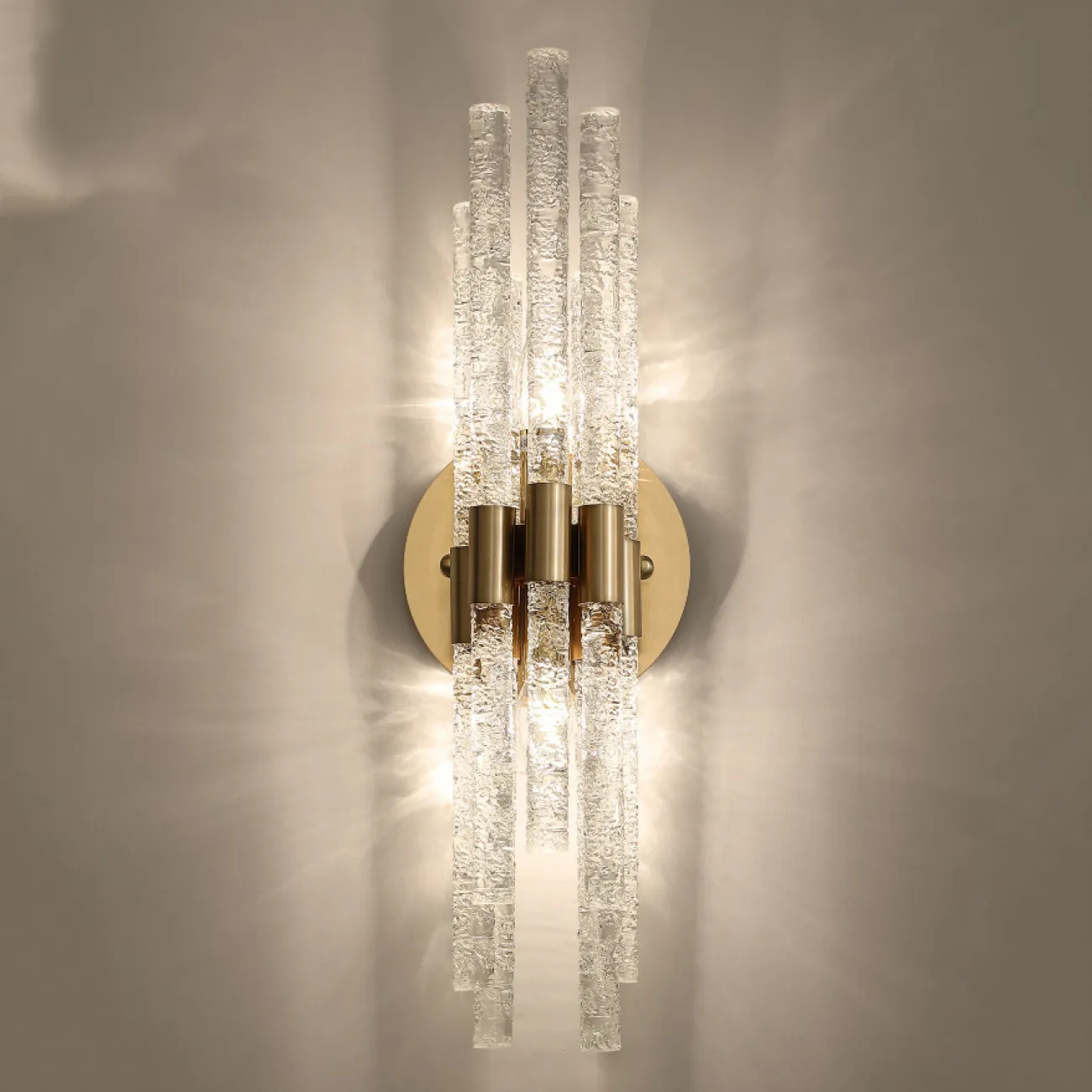 Настенный светильник FLIER H39 от ImperiumLoft