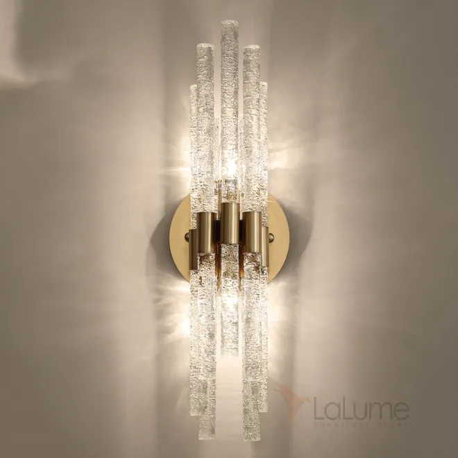 Настенный светильник FLIER H60 от ImperiumLoft