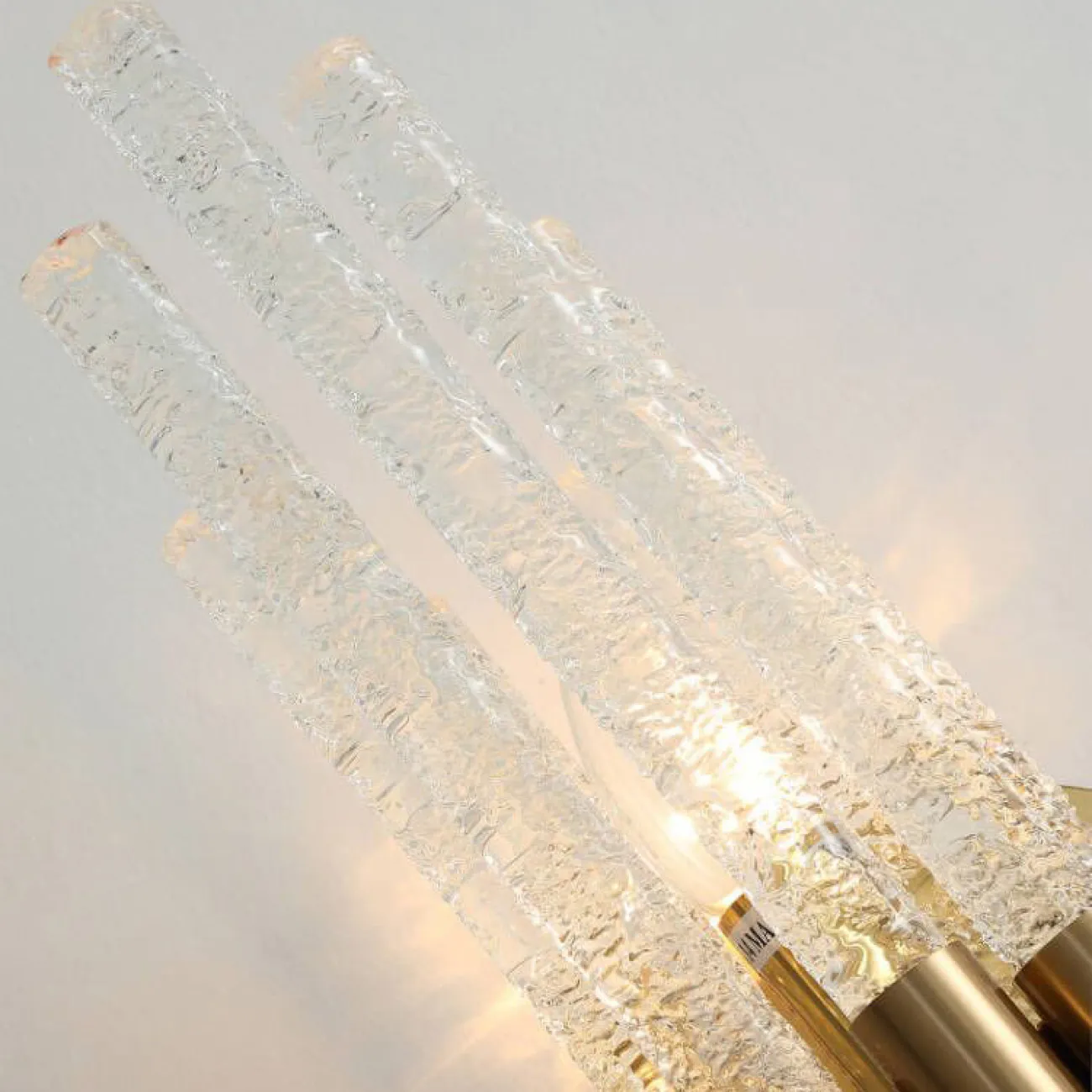 Настенный светильник FLIER H39 от ImperiumLoft