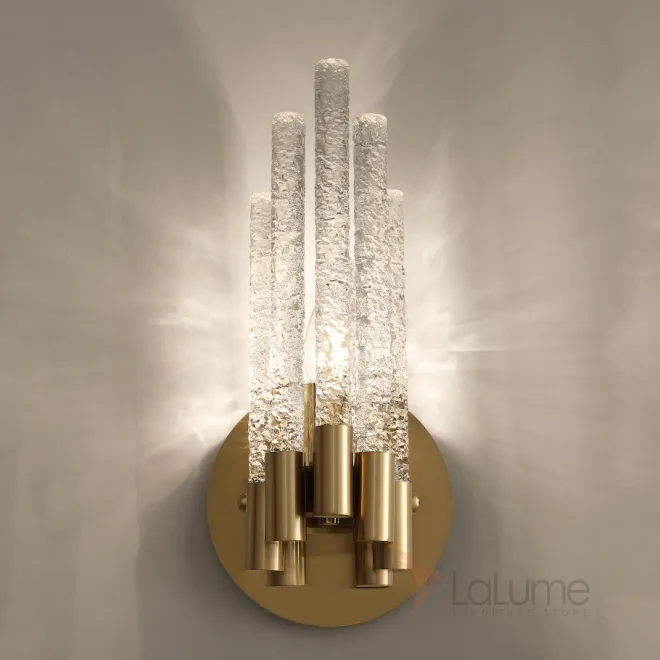 Настенный светильник FLIER H39 от ImperiumLoft