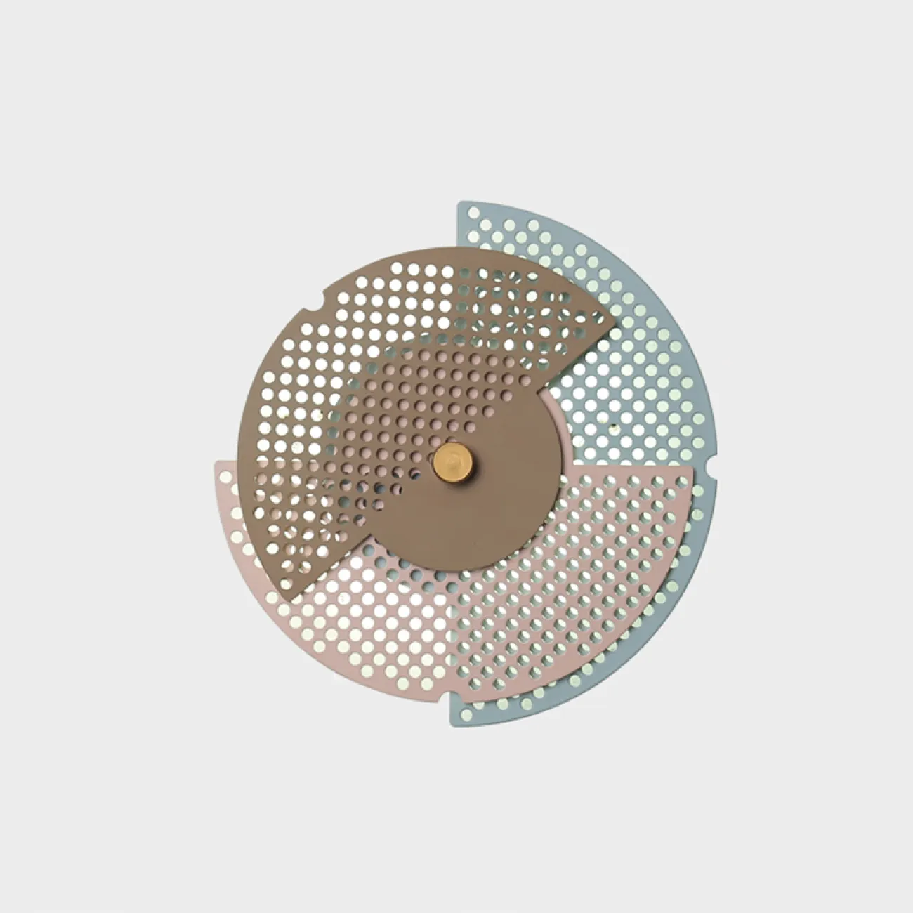 Настенный светильник SENS от ImperiumLoft