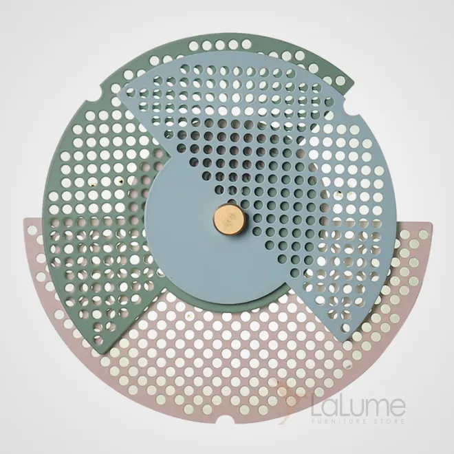 Настенный светильник SENS от ImperiumLoft