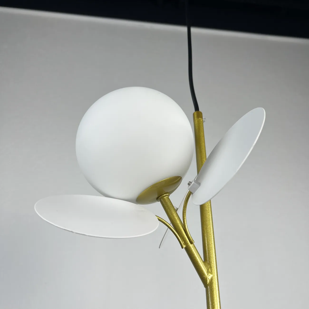 Подвесной светильник MATISSE ONE White 2 от ImperiumLoft