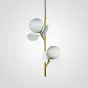 Подвесной светильник MATISSE ONE White 2 от ImperiumLoft