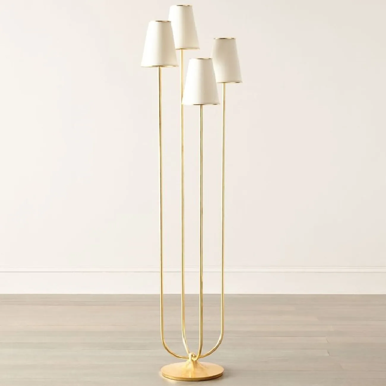 Торшер TYRONE от ImperiumLoft