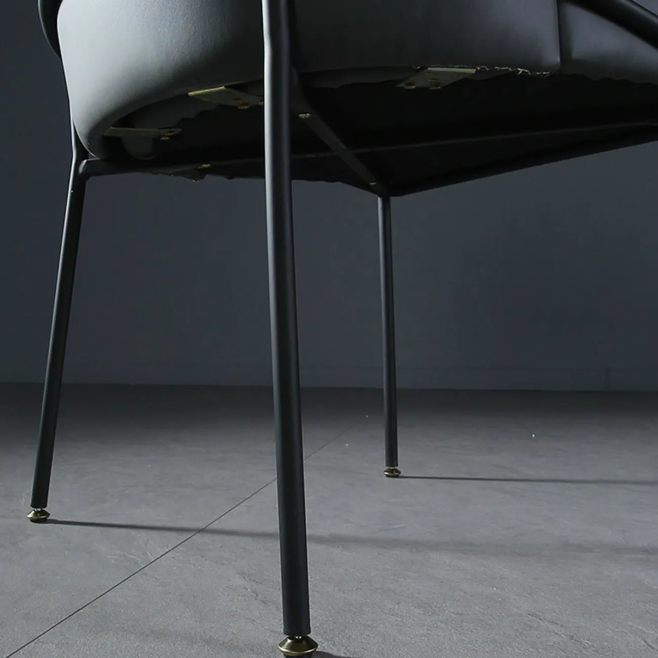 Дизайнерский обеденный стул LaLume-ST00272