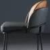 Дизайнерский обеденный стул LaLume-ST00272