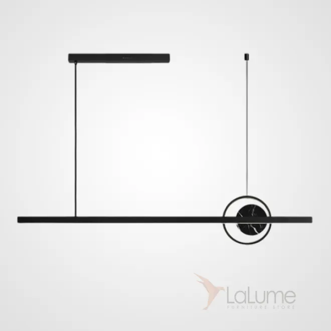 Подвесной светильник FLOYD L160 от ImperiumLoft