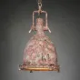 Светильник Copper Industrial Pendant Light Postapokalipsis от LaLume