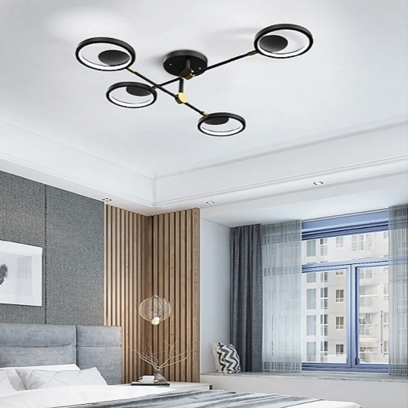 Люстра SIUS от ImperiumLoft Люстра SIUS от ImperiumLoft