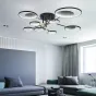 Люстра SIUS от ImperiumLoft